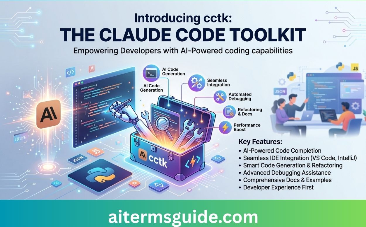 Introducing cctk: the Claude Code Toolkit